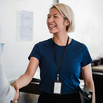 Management Representation Services