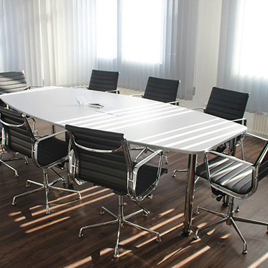 Corporate Services