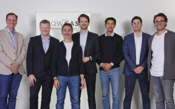 The ShowCase and Melchers Announce Strategic Partnership